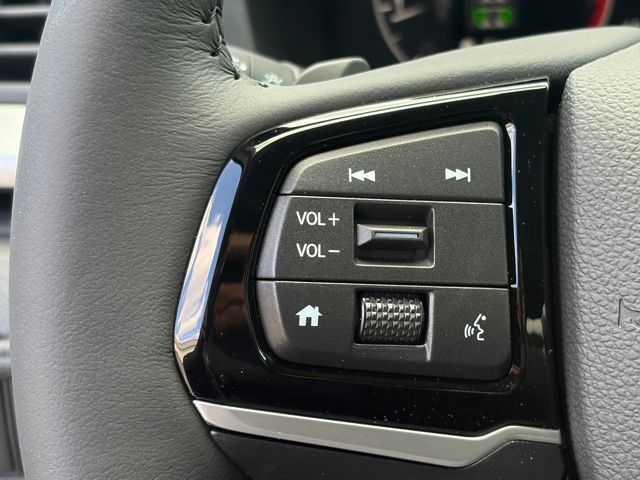 new 2026 Honda Odyssey car, priced at $42,076