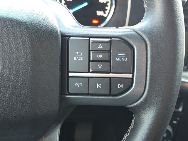 2023 Ford F-150 XLT:169219A1