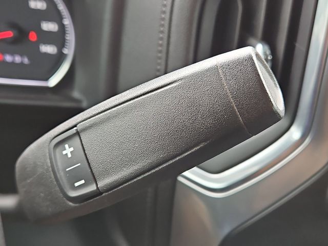 2022 Chevrolet Silverado 2500HD LT Black at Wharton Chevrolet GMC