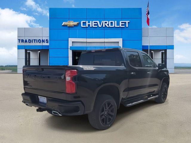 2026 Chevrolet Silverado 1500 LT Trail Boss - 8
