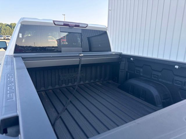 2023 Chevrolet Silverado 1500 High Country:47075A