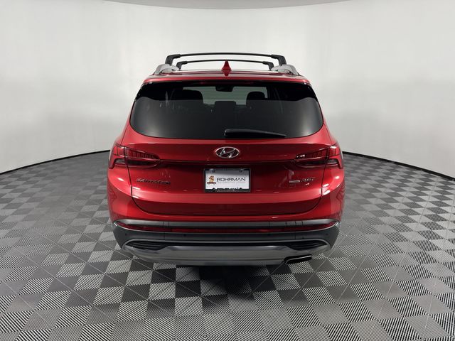 Used 2022 Hyundai Santa Fe For Sale in Indianapolis, IN