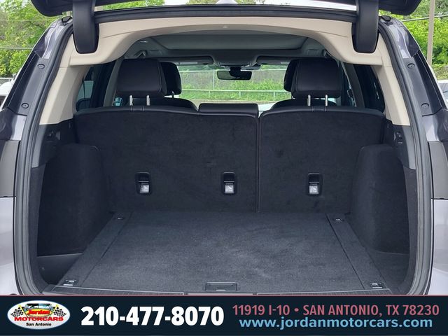 Used Car 2020 Acura Rdx  Technology Package For Sale Under $25,000 In San Antonio, Texas