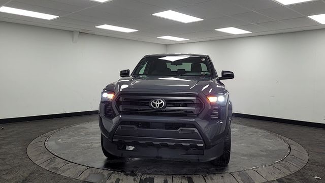 2025 – Toyota – Tacoma