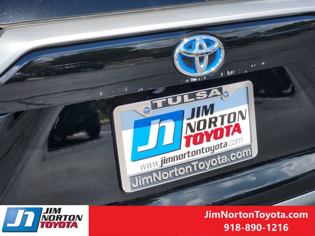 Used 2023 Toyota RAV4 Hybrid SUV
