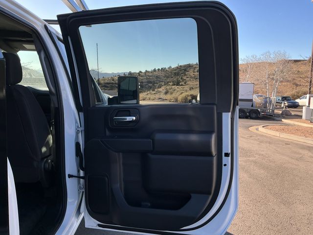 2026 Chevrolet Silverado 2500 HD Work Truck - Photo 24