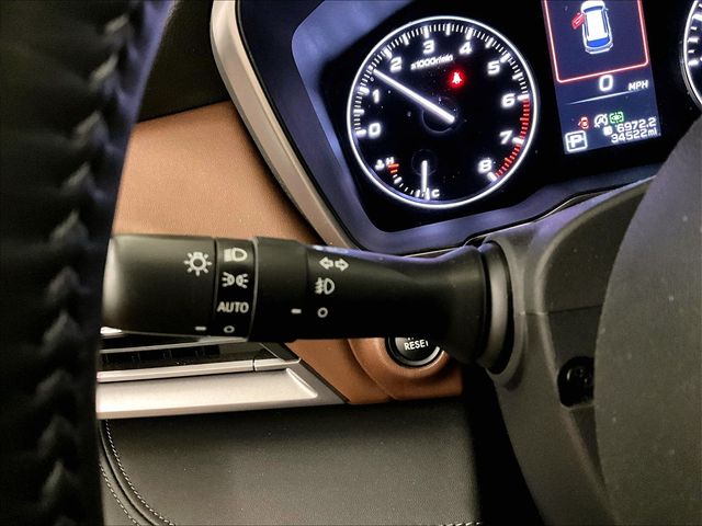 2021 Subaru Outback Touring XT Black at Rafferty Subaru