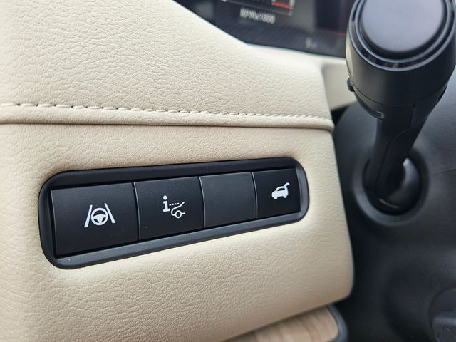 New 2026 White Nissan Platinum image 26