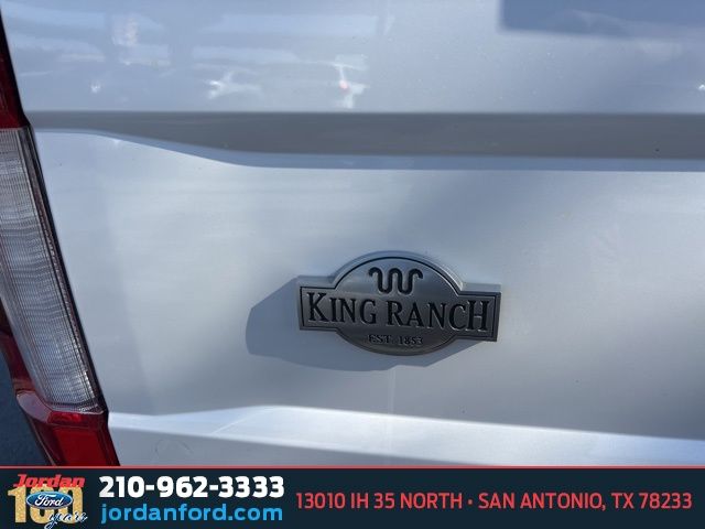 Used Car 2019 Ford F-350sd  King Ranch For Sale Under $60,000 In San Antonio, Texas