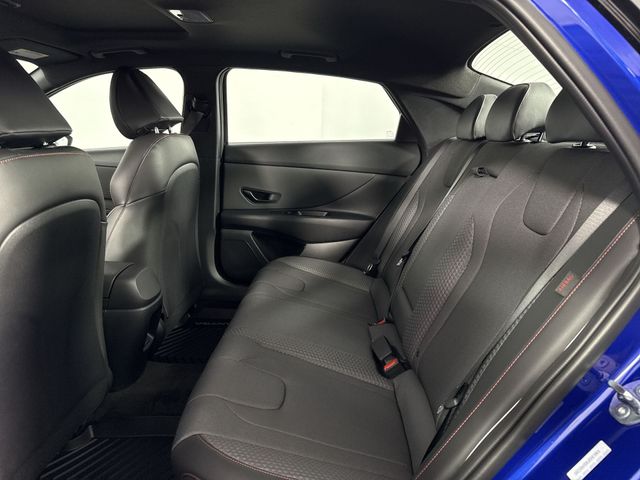New 2025 Hyundai Elantra For Sale in Indianapolis, IN