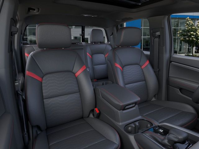 New 2025 Chevrolet Colorado For Sale in Grove City, OH