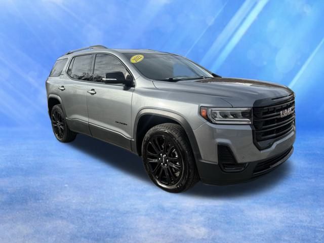 2022 GMC Acadia SLE FWD