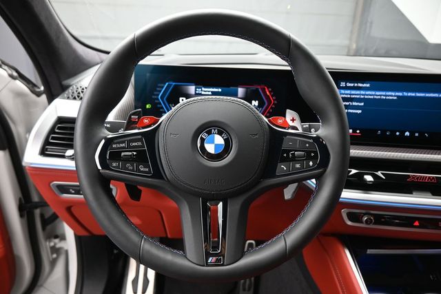 Used 2026 BMW XM SUV