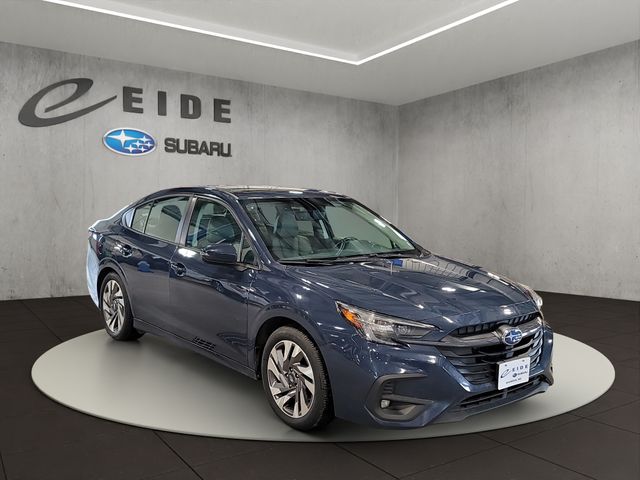 2024 Subaru Legacy Limited AWD