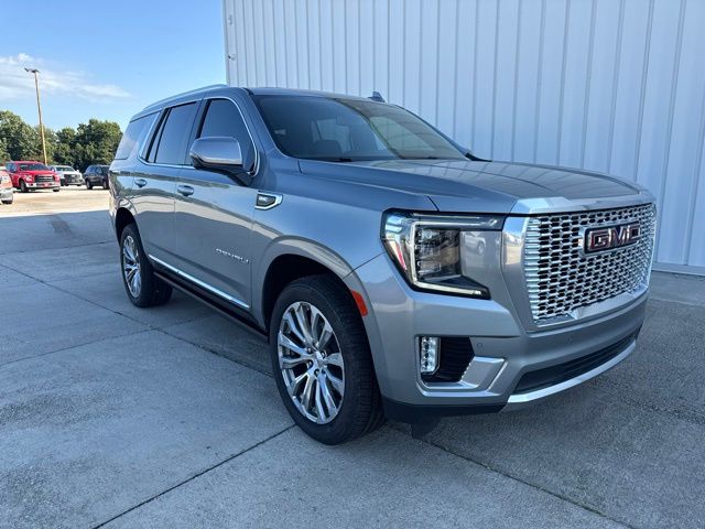 2024 GMC Yukon Denali:169343A