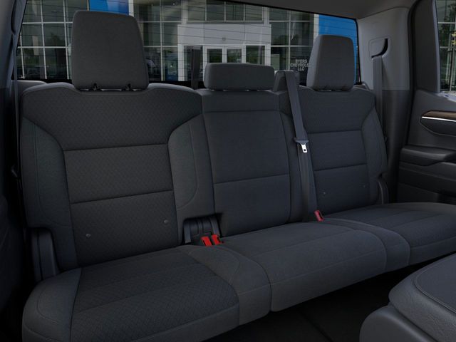 New 2025 Chevrolet Silverado 1500 For Sale in Grove City, OH