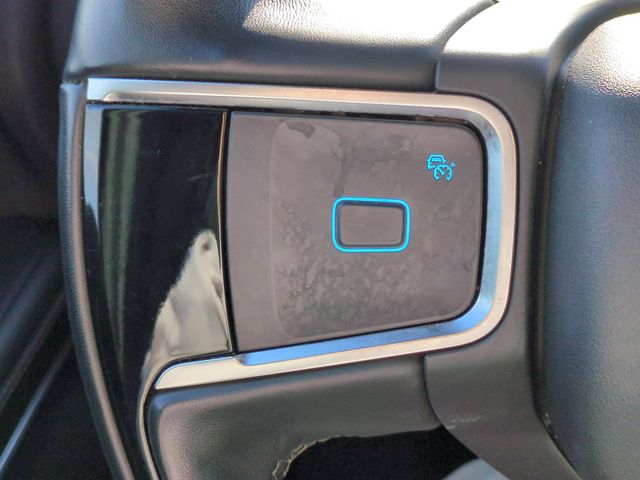 Used 2025 Black Ford Platinum image 17
