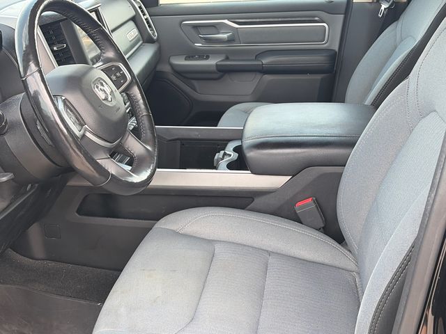 Used 2020 Ram 1500 Truck
