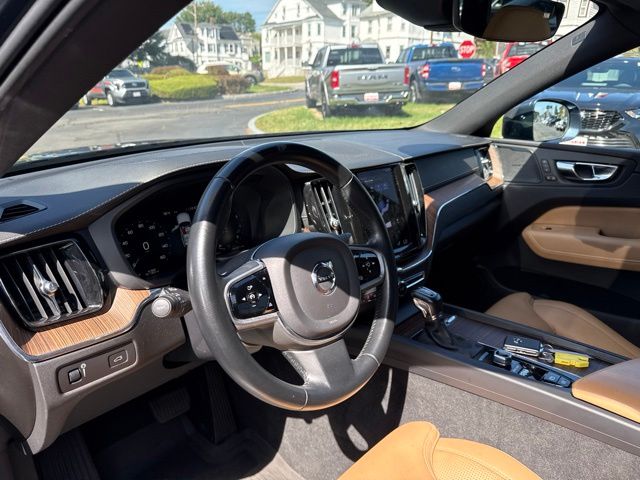 Used 2021 Volvo XC60 SUV