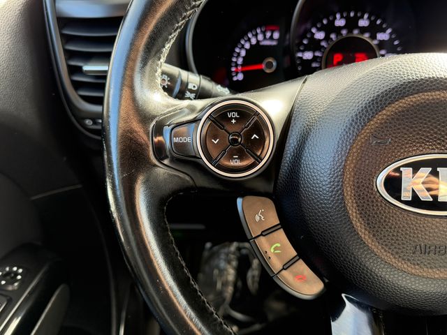 used 2015 Kia Soul car, priced at $9,995