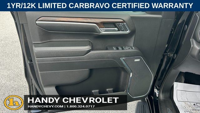 Used 2023 GMC Sierra 1500 Truck
