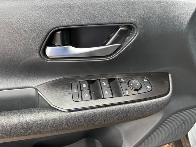 Certified Used 2026 Gray Nissan SV image 17