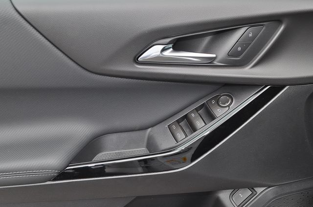New 2026 Blue Chevrolet LT image 10
