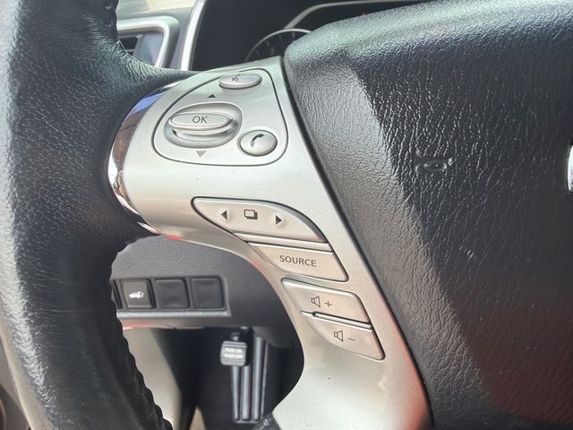Used 2018 Nissan Murano SUV