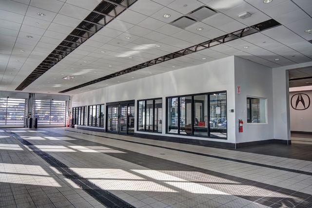 Certified Used 2025 White Acura A-Spec Package image 29