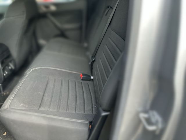 2020 Ford Ranger XLT Silver at Sutliff Volkswagen
