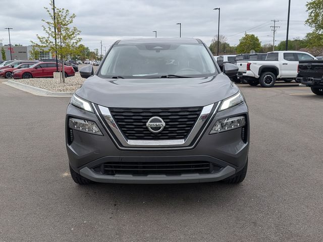 2021 Nissan Rogue - Image 8