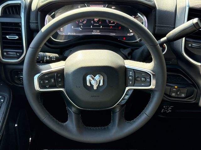 Used 2026 Black Ram Laramie image 15
