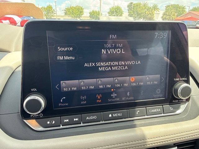 2025 Nissan Rogue - $20,988