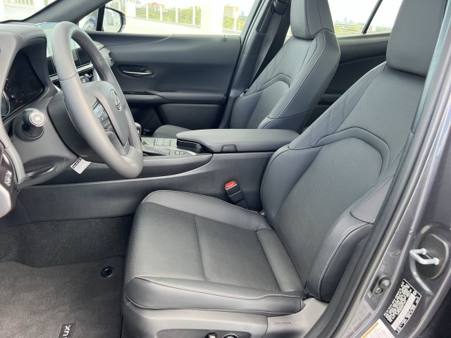 Used 2024 Lexus UX SUV