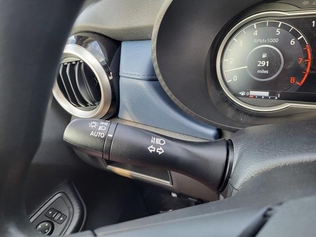 New 2025 White Nissan 1.6 SV image 25