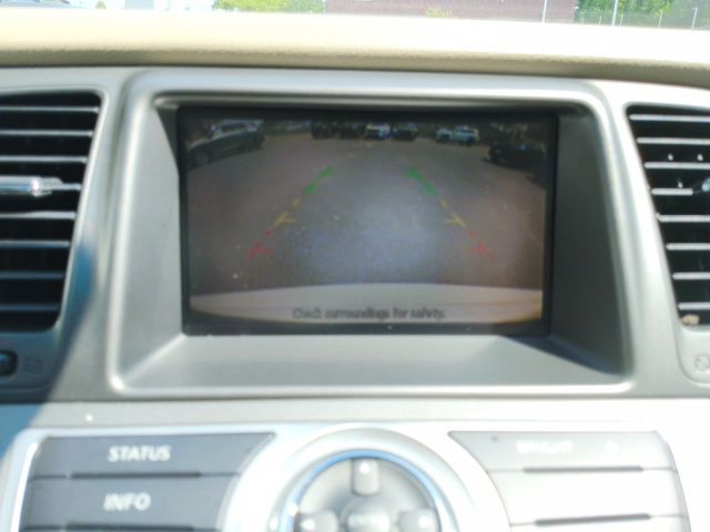 Used 2013 Nissan Murano SUV