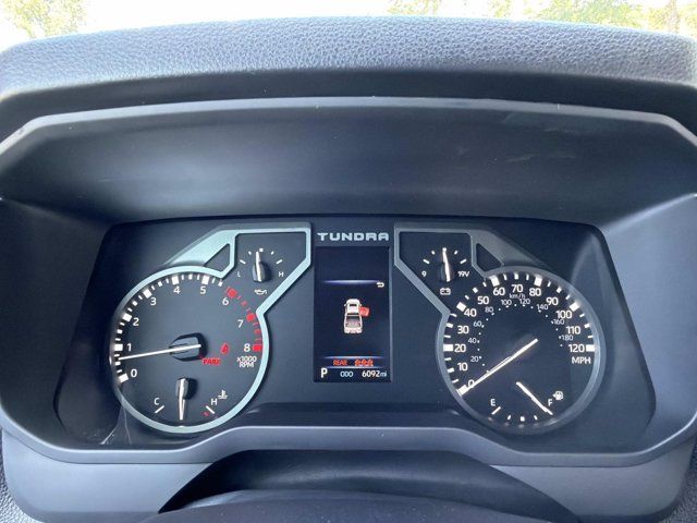Used 2026 Toyota Tundra Truck