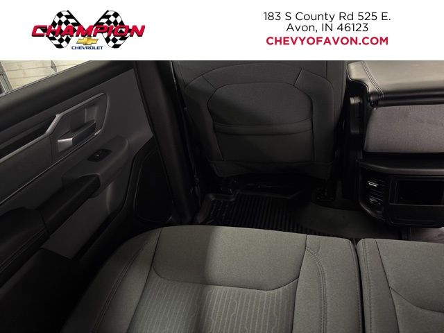 2022 RAM 1500 Big Horn/Lone Star photo