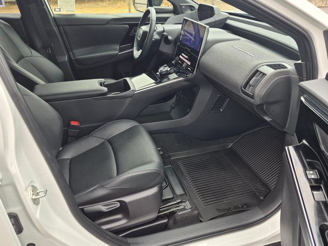 Used 2023 Toyota bZ4X SUV