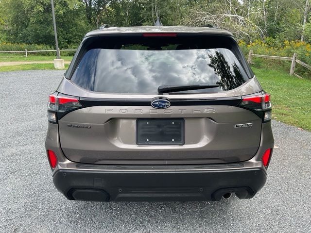 Used 2025 Subaru Forester SUV