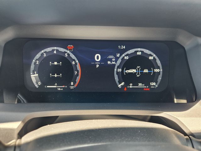 2026 Toyota 4Runner TRD Sport Premium  at Classic Toyota Galveston