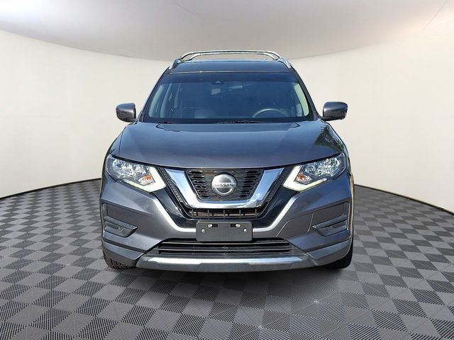 Used 2020 Nissan Rogue SUV