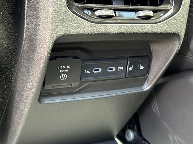 New 2026 Jeep Grand Cherokee SUV