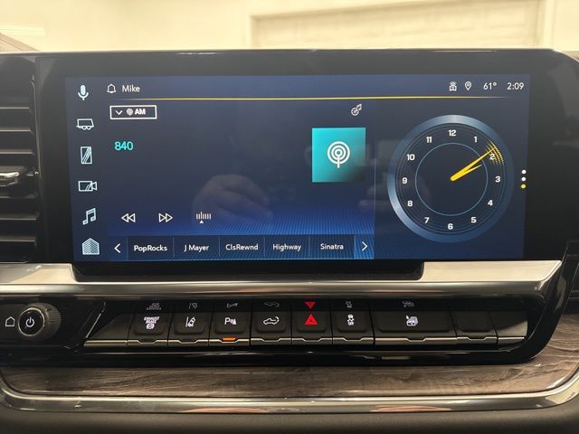 used 2025 Chevrolet Silverado 2500HD car, priced at $73,988