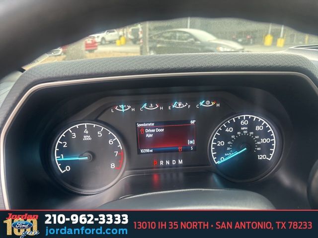 Used Car 2023 Ford F-150  Xl For Sale Under $30,000 In San Antonio, Texas