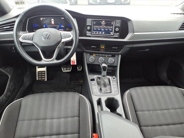 2024 Volkswagen Jetta