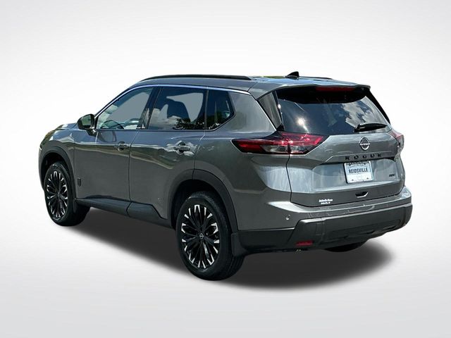 NissanRogue5