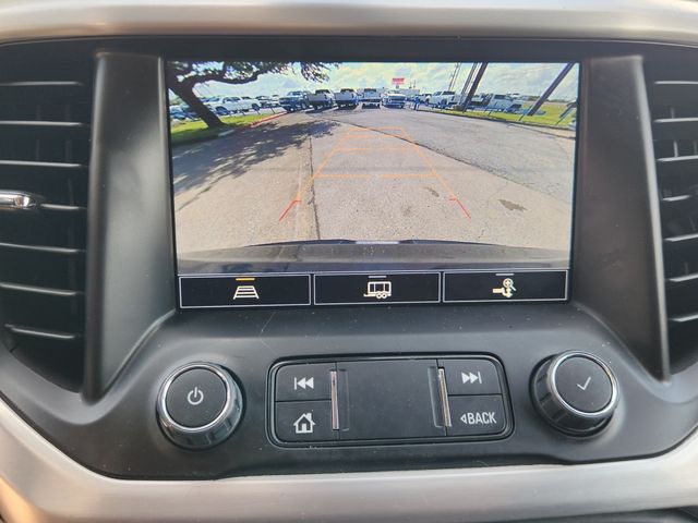 2023 GMC Acadia SLE Black at AutoSavvy Houston Northwest
