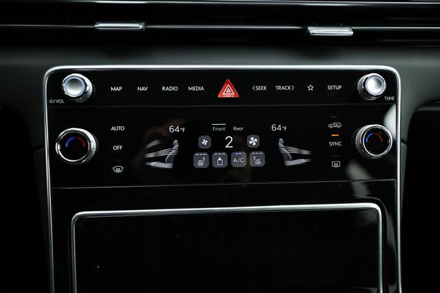 GV80 2.5T Standard