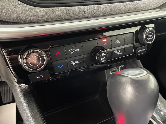 Used 2022 Jeep Compass Latitude For Sale in Bremerton, WA